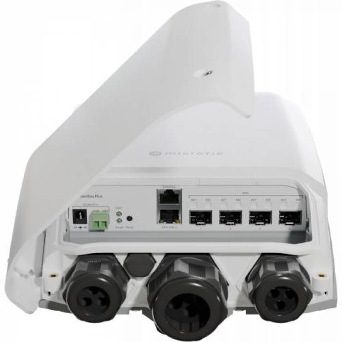 Access Point MikroTik wAP R ac LTE, White