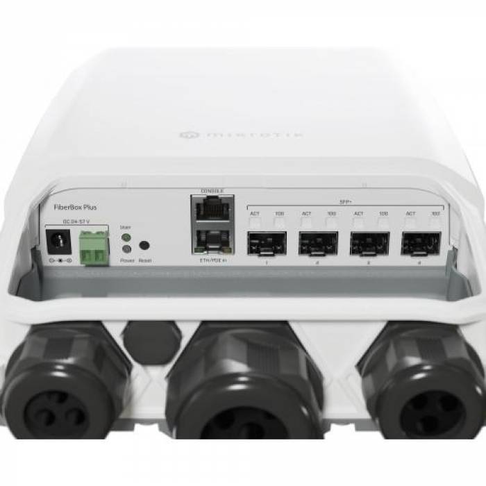 Access Point MikroTik wAP R ac LTE, White