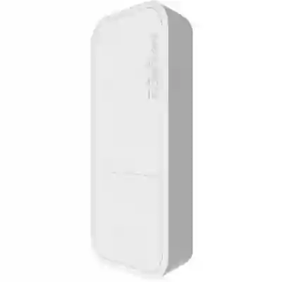 Access Point MikroTik wAP RBWAPG-5HACT2HND, White