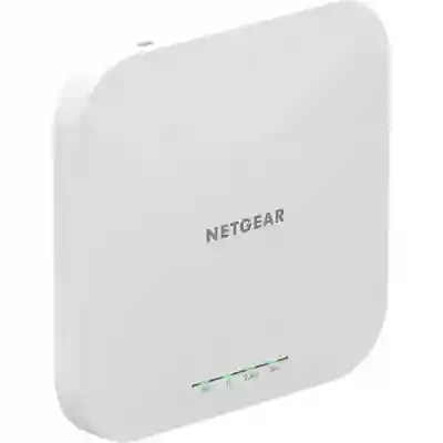 Access Point Netgear WAX610, White