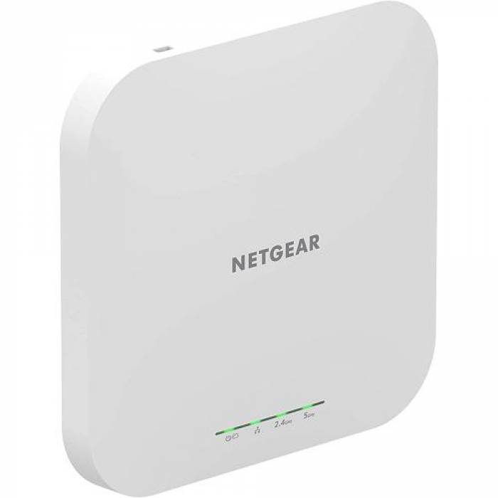 Access Point Netgear WAX610, White