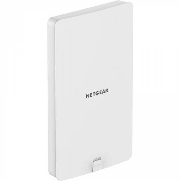 Access Point Netgear WAX610Y, White