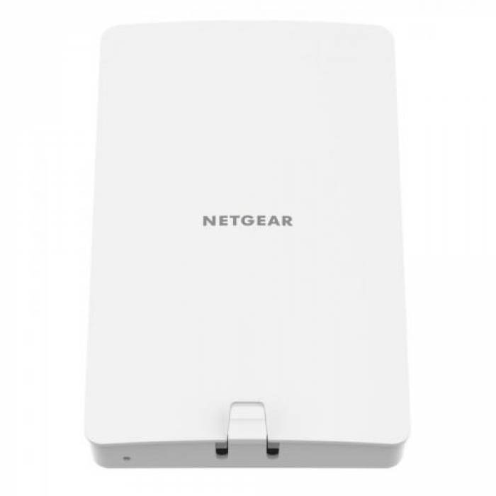 Access Point Netgear WAX610Y, White