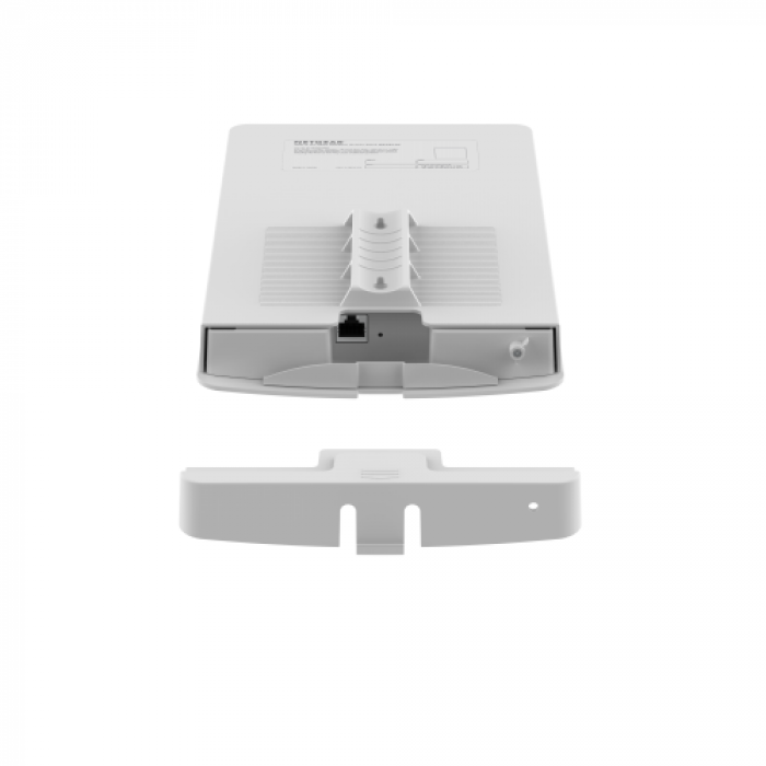 Access Point Netgear WAX610Y, White