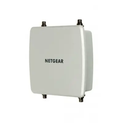 Access Point Netgear WND930, White