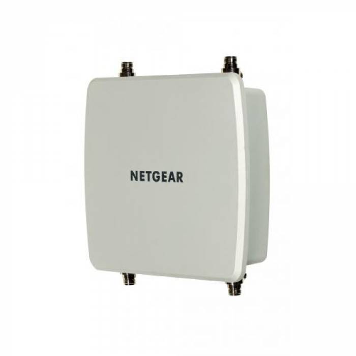 Access Point Netgear WND930, White Access Point Netgear WND930, White
