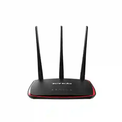 Access Point Tenda AP5, Black