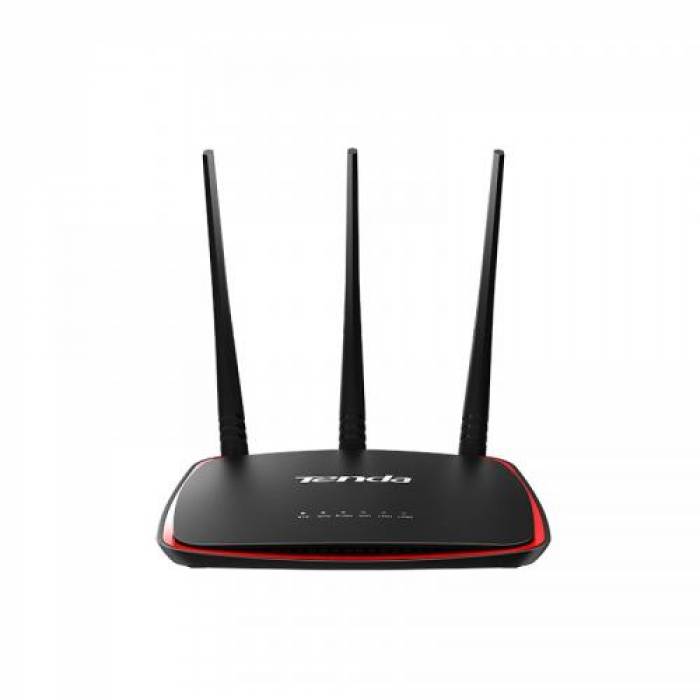 Access Point Tenda AP5, Black