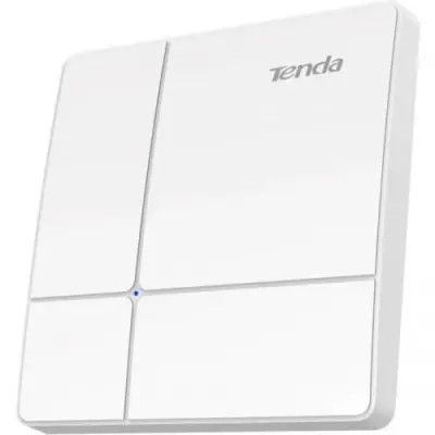Access Point Tenda i24, White