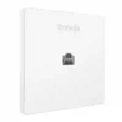 Access Point Tenda W12, White