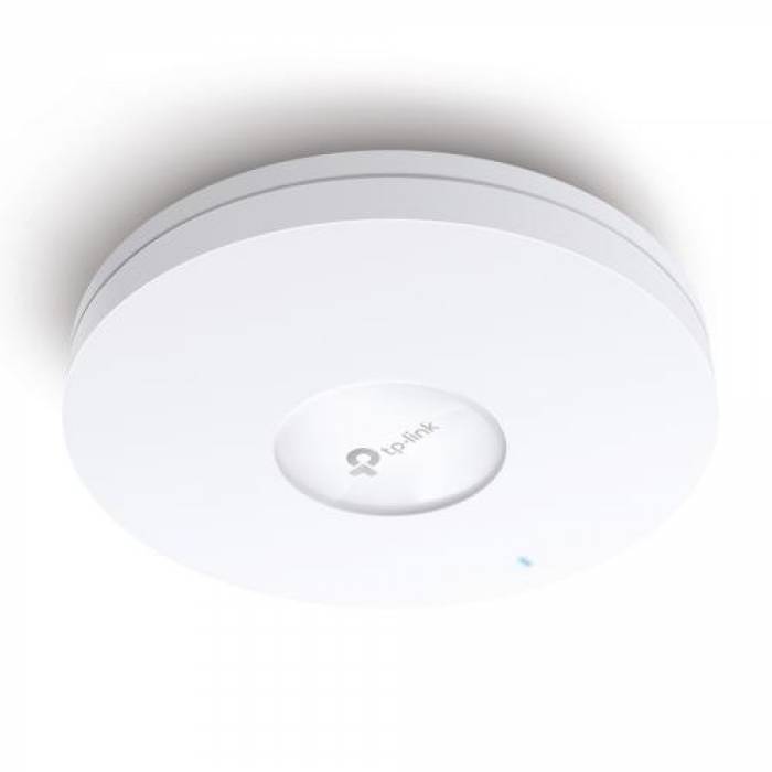 Access Point TP-Link AX1800, White