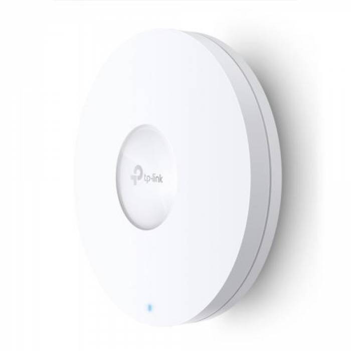 Access Point TP-Link AX1800, White