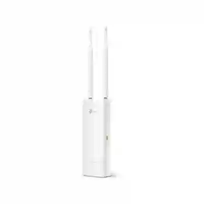 Access Point TP-Link EAP110-Outdoor, White