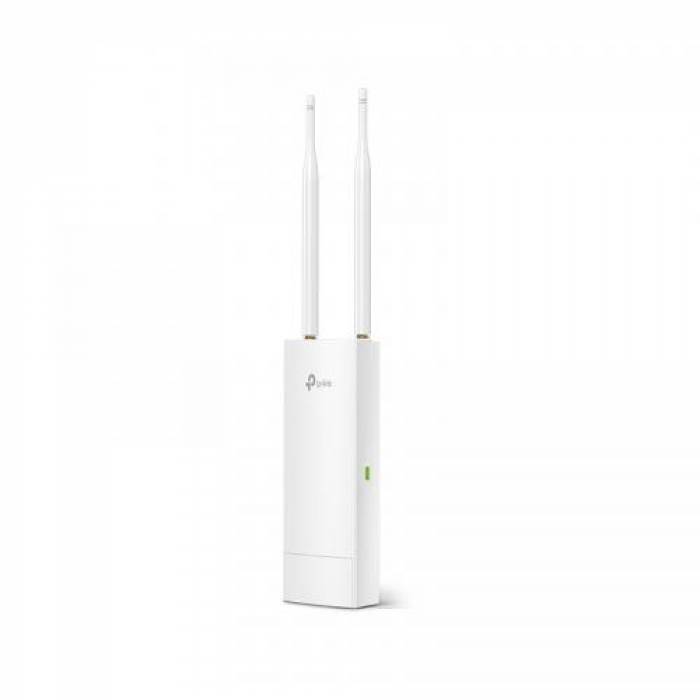 Access Point TP-Link EAP110-Outdoor, White