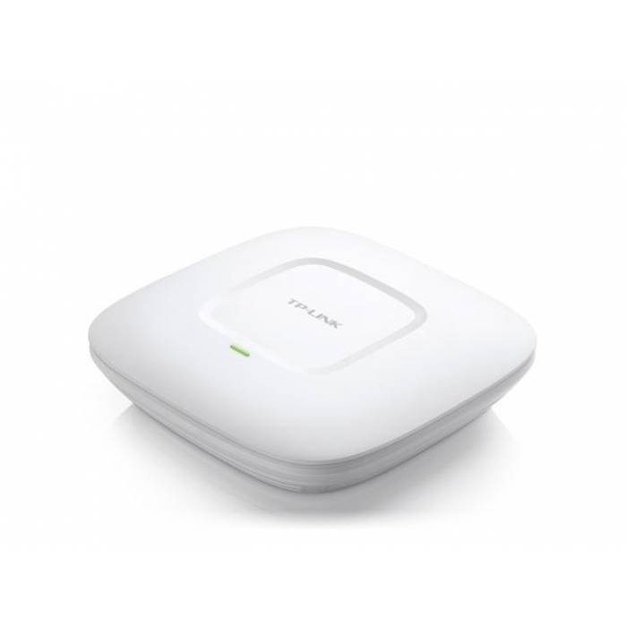 Access Point TP-Link EAP110, White