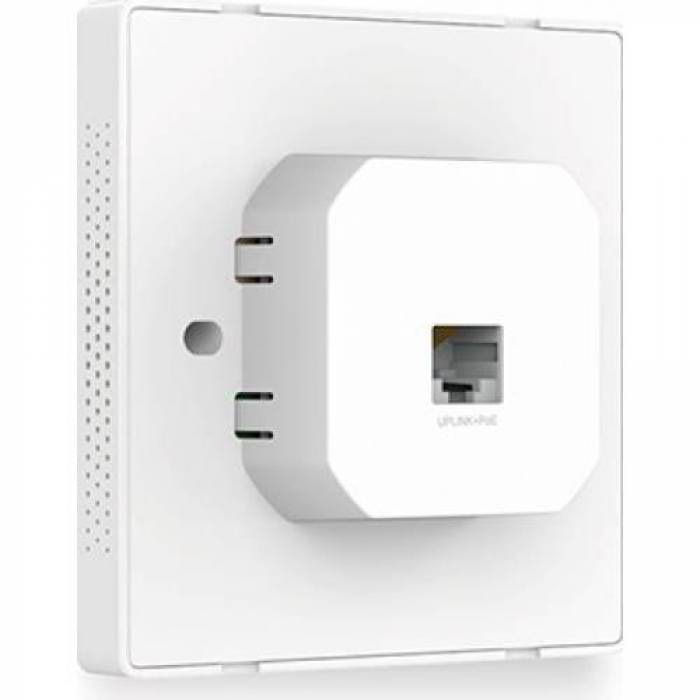 Access Point TP-Link EAP115-Wall, White