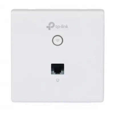 Access Point TP-Link EAP230-WALL, White