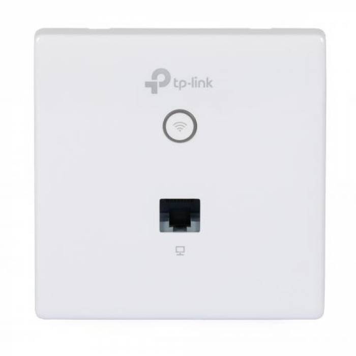 Access Point TP-Link EAP230-WALL, White