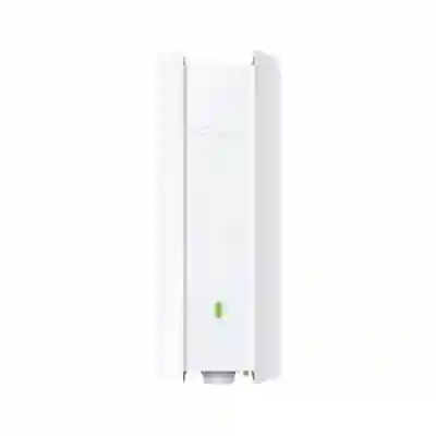 Access Point TP-LINK EAP610-OUTDOOR, White