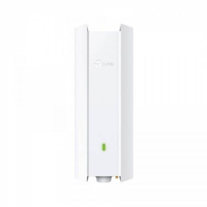 Access Point TP-LINK EAP610-OUTDOOR, White