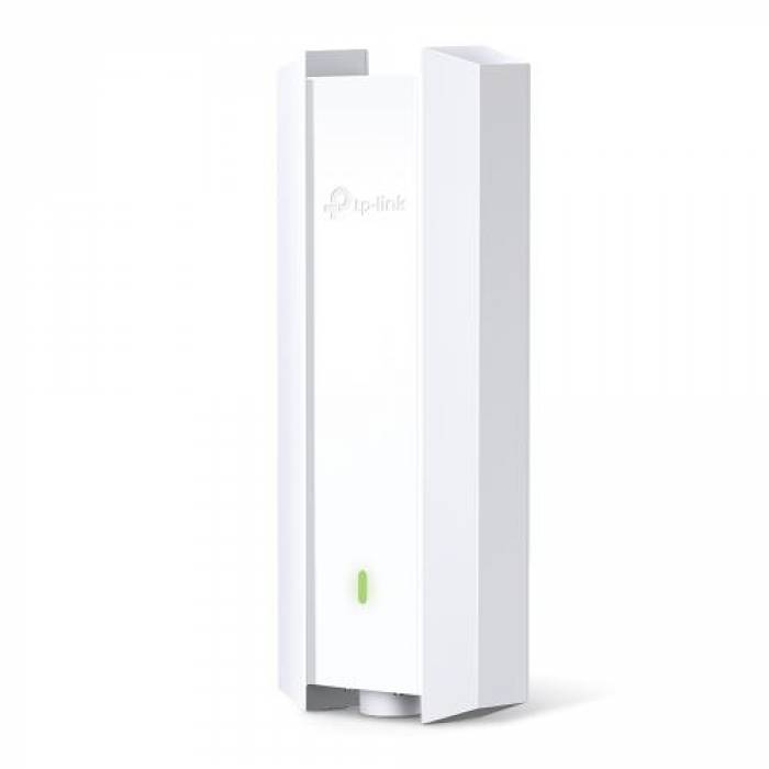 Access Point TP-Link EAP650-OUTDOOR, White