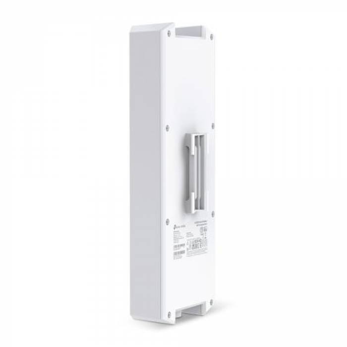 Access Point TP-Link EAP650-OUTDOOR, White