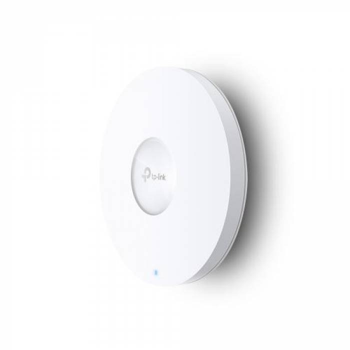 Access Point Tp-Link EAP650, White