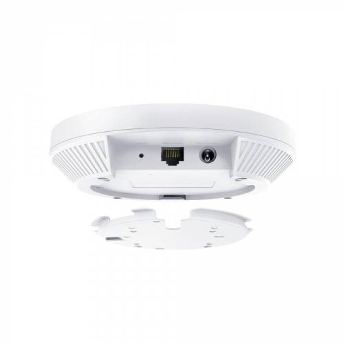 Access Point Tp-Link EAP650, White