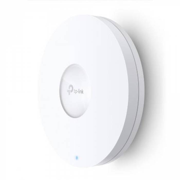 Access Point TP-Link EAP660 HD, White