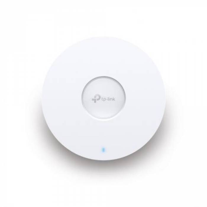 Access Point Tp-Link EAP670, White