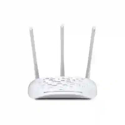 Access Point TP-Link TL-WA901ND, White