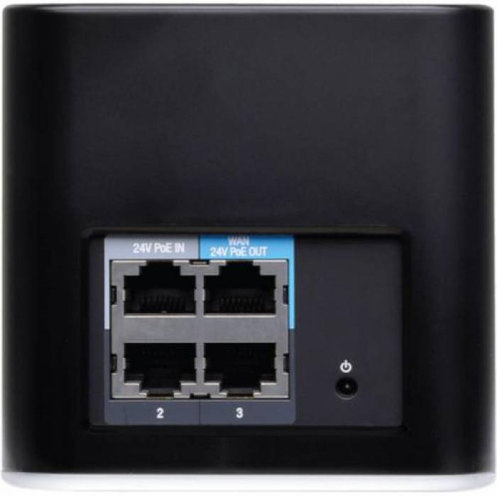 Access Point Ubiquiti airCube airMAX, Black