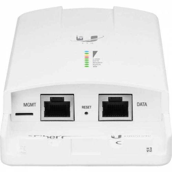 Access point Ubiquiti airFiber AF-5XHD, White