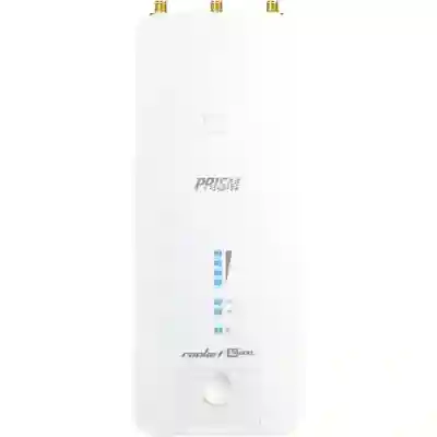 Access Point Ubiquiti AirMax Rocket AC Prism RP-5AC-GEN2, White