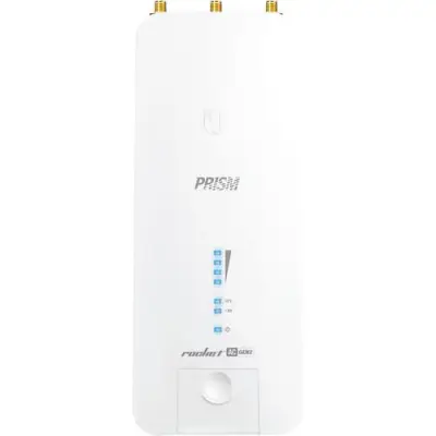 Access Point Ubiquiti AirMax Rocket AC Prism RP-5AC-GEN2, White