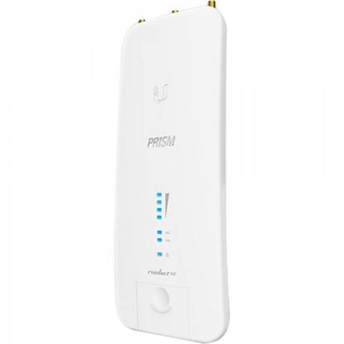 Access Point Ubiquiti AirMax Rocket AC Prism RP-5AC-GEN2, White