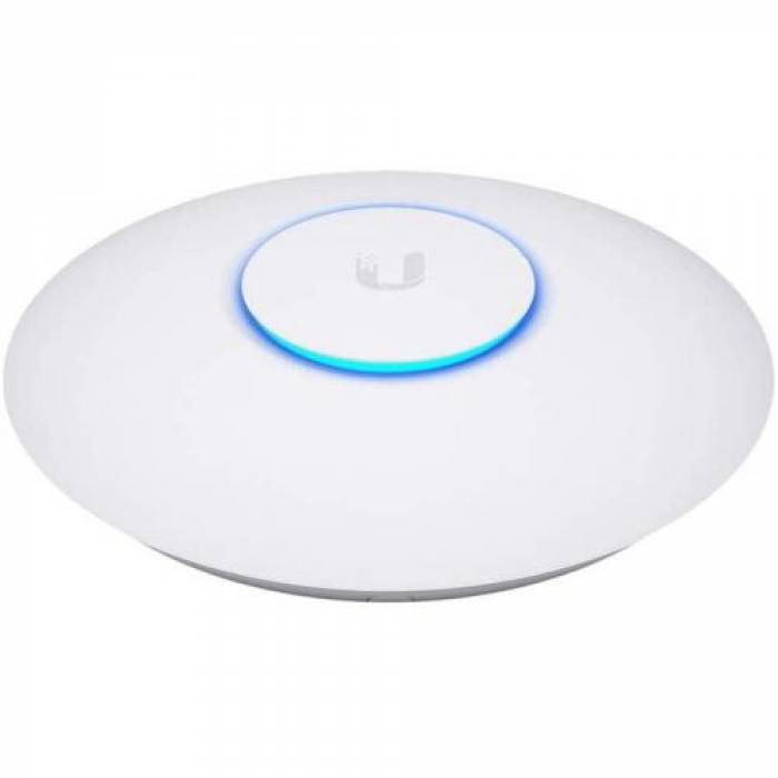 Access point Ubiquiti Gigabit Unifi nanoHD, White, 3 bucati