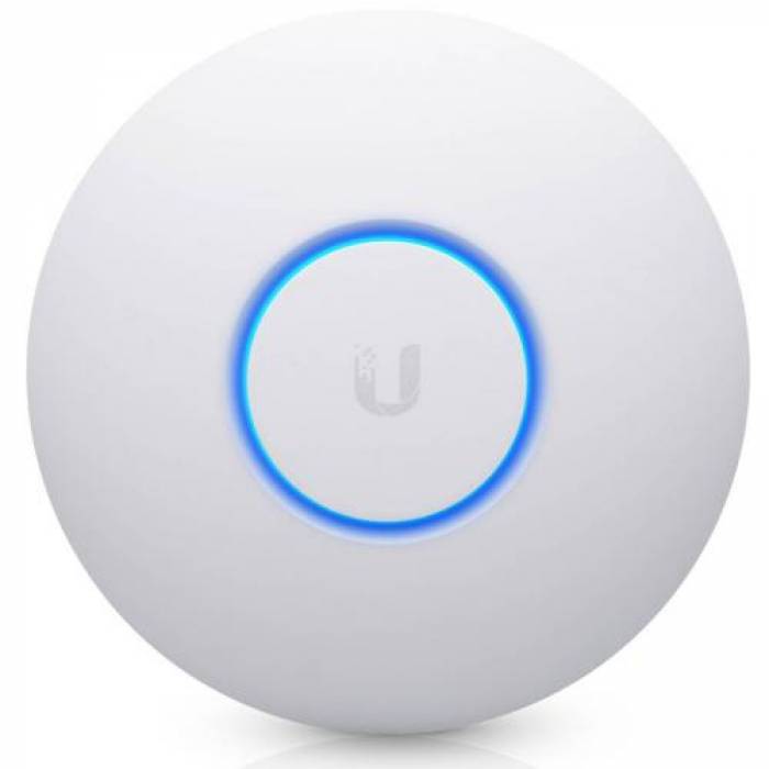 Access point Ubiquiti Gigabit Unifi nanoHD, White, 5 bucati