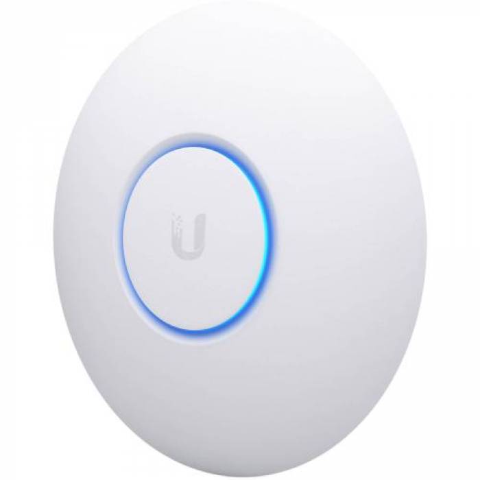 Access point Ubiquiti Gigabit Unifi nanoHD, White, 5 bucati