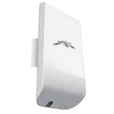 Access Point Ubiquiti NanoStation Loco M2, White