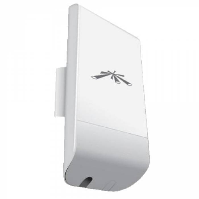 Access Point Ubiquiti NanoStation Loco M2, White