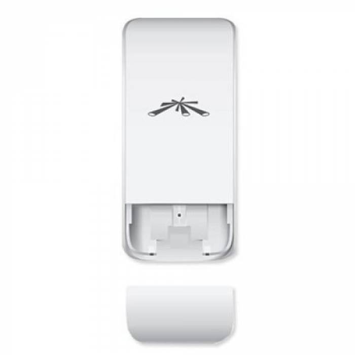 Access Point Ubiquiti NanoStation Loco M2, White