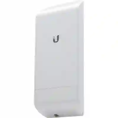 Access Point Ubiquiti NanoStation Loco M5, White