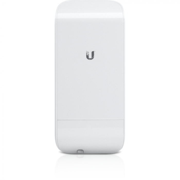 Access Point Ubiquiti NanoStation Loco M5, White