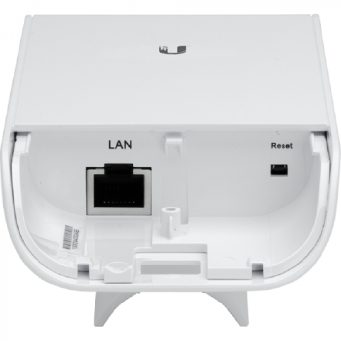 Access Point Ubiquiti NanoStation Loco M5, White