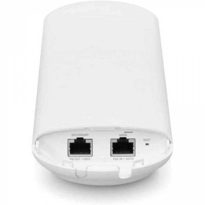 Access point Ubiquiti NanoStation NS-5AC, White