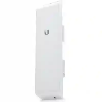 Access Point Ubiquiti NanoStation NSM2, White