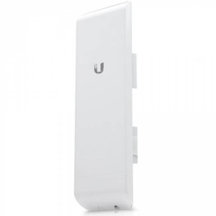 Access Point Ubiquiti NanoStation NSM2, White