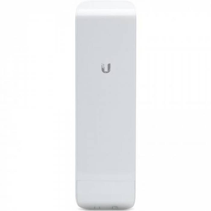 Access Point Ubiquiti NanoStation NSM2, White