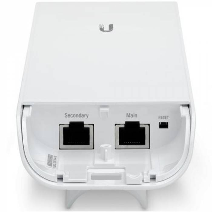 Access Point Ubiquiti NanoStation NSM2, White